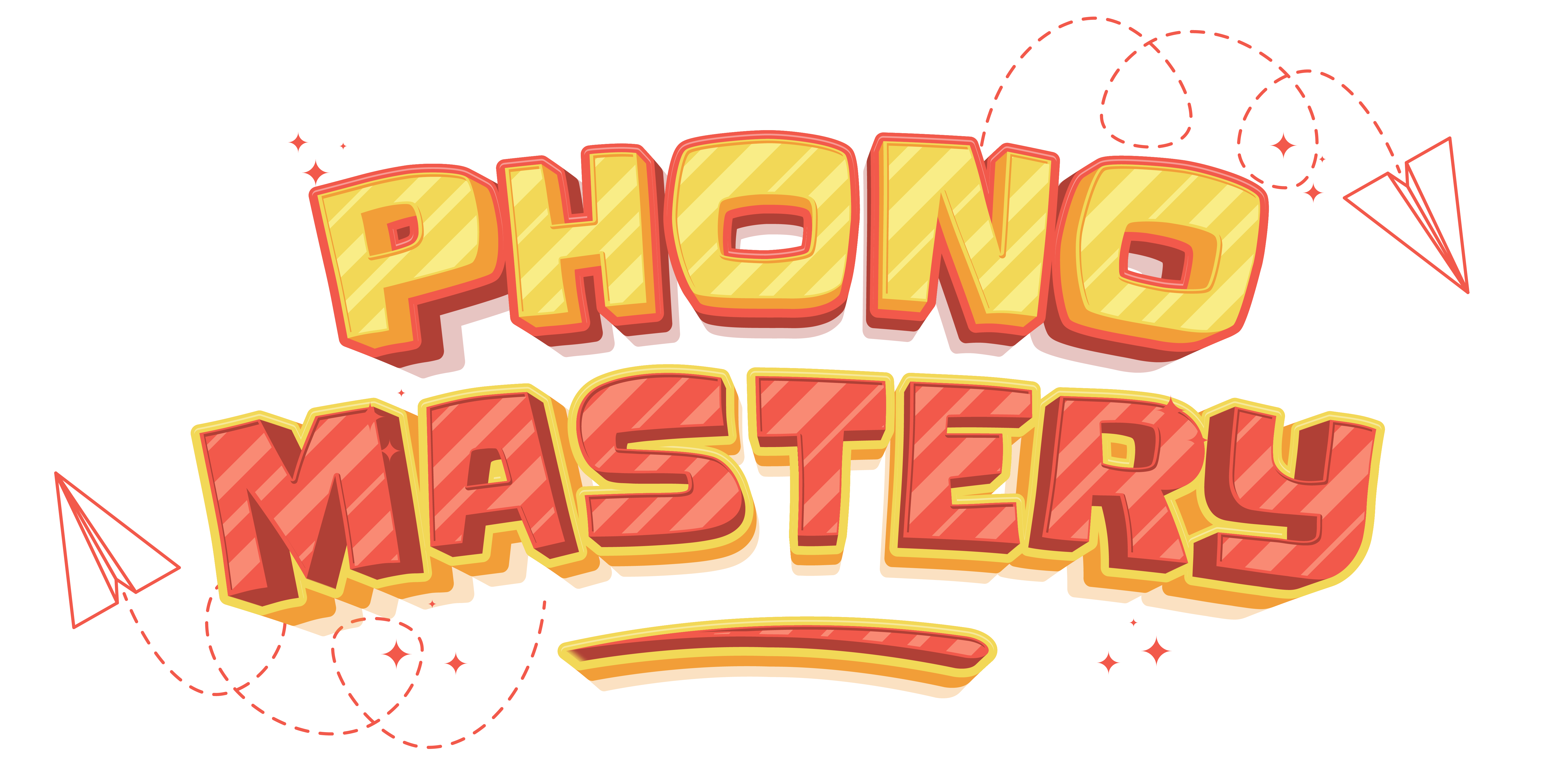 PhonoMastery Logo